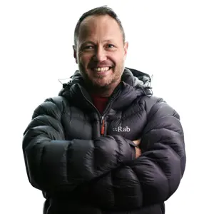Robby Kojetin