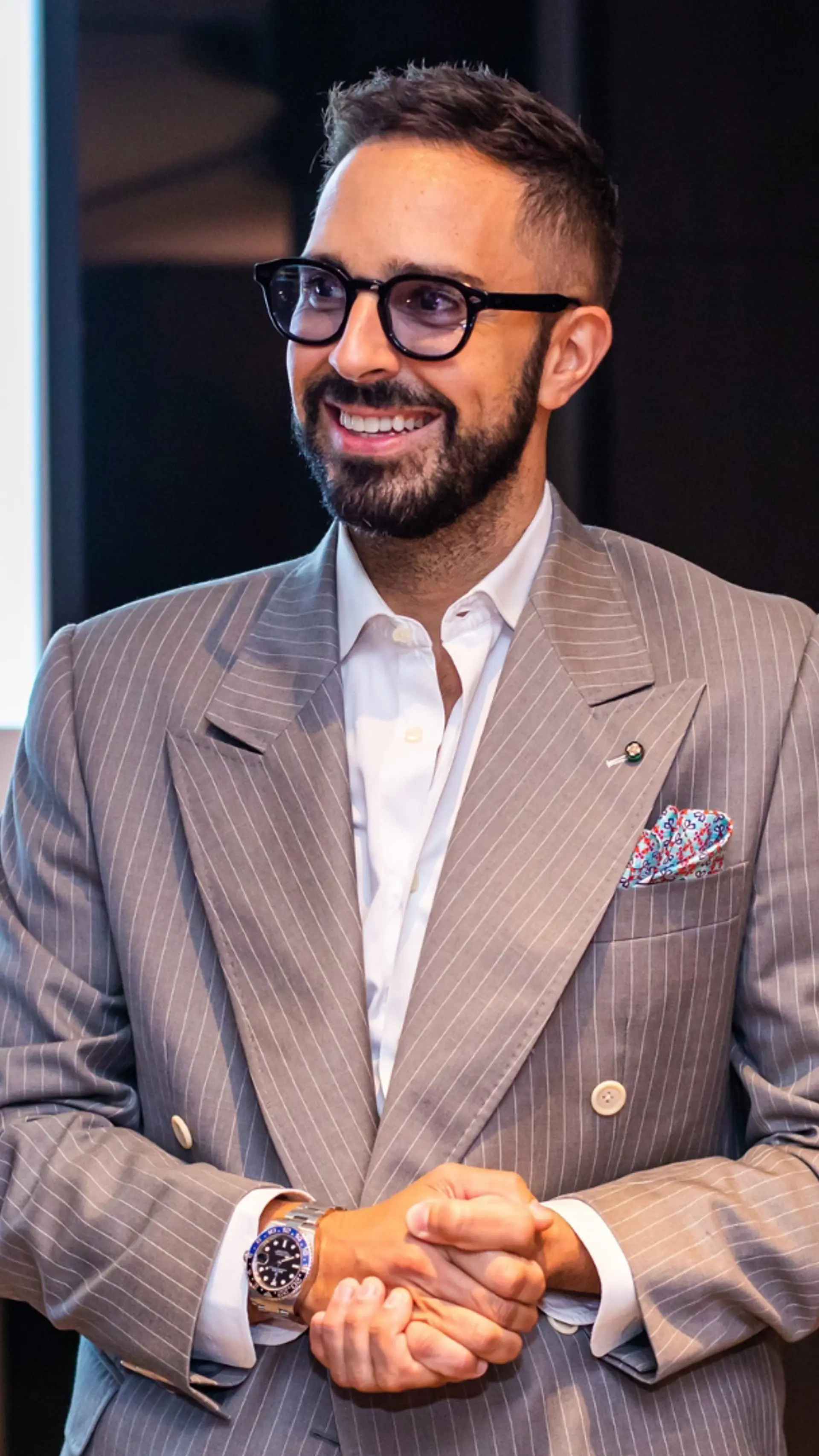 Paolo Taticchi