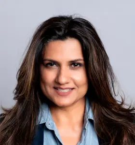 Asha Saxena