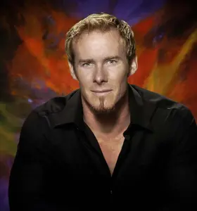 Erik Wahl