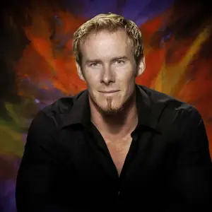 Erik Wahl