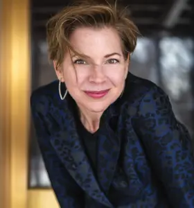 Kate O’Neill