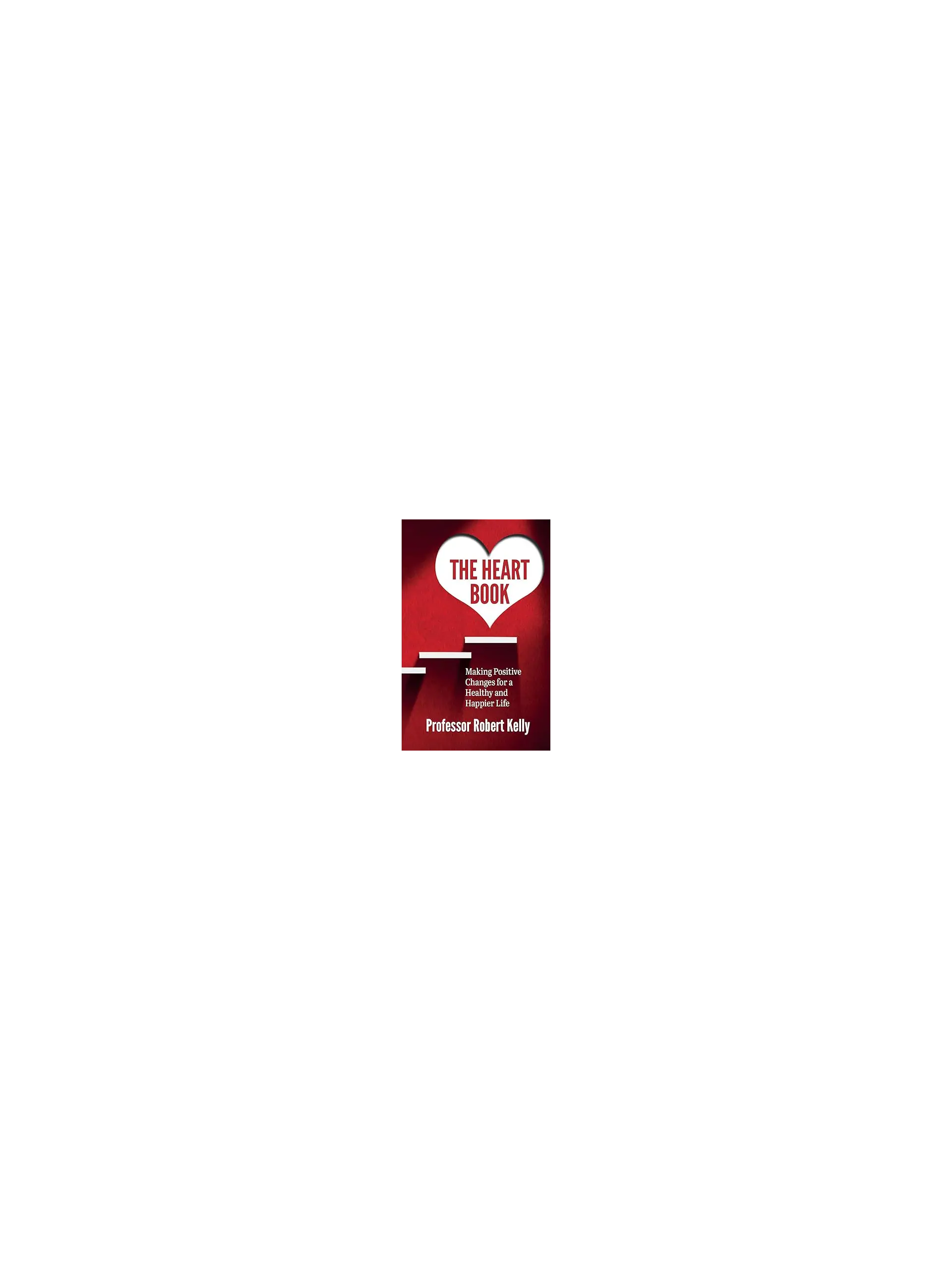 The Heart Book