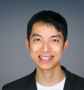 Christopher Chin