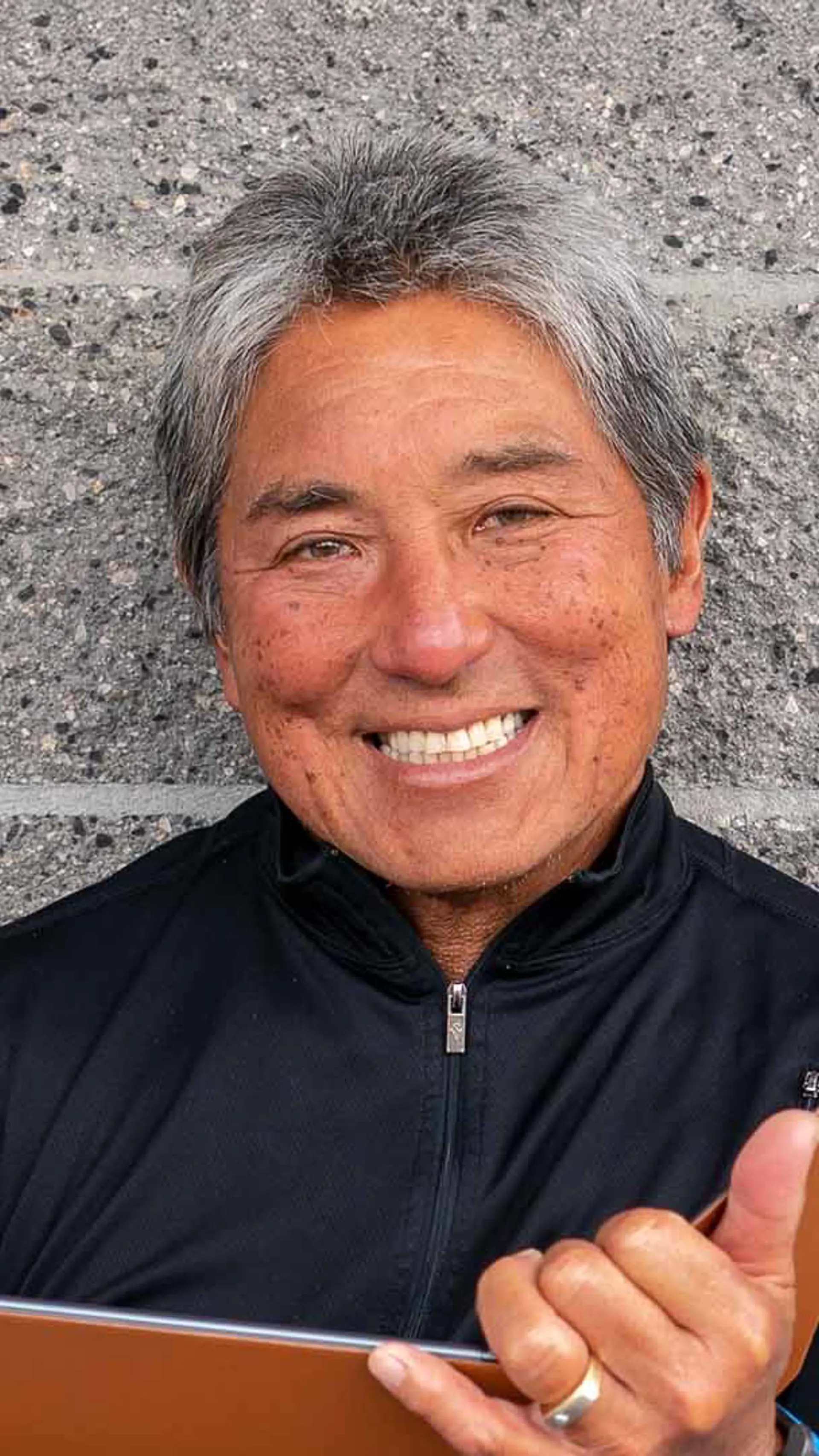 Guy Kawasaki