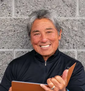 Guy Kawasaki