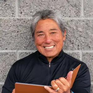 Guy Kawasaki