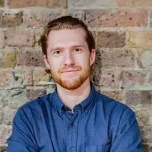 Oscar Cooper