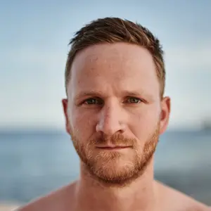 Mark Agnew
