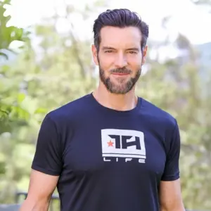 Tony Horton