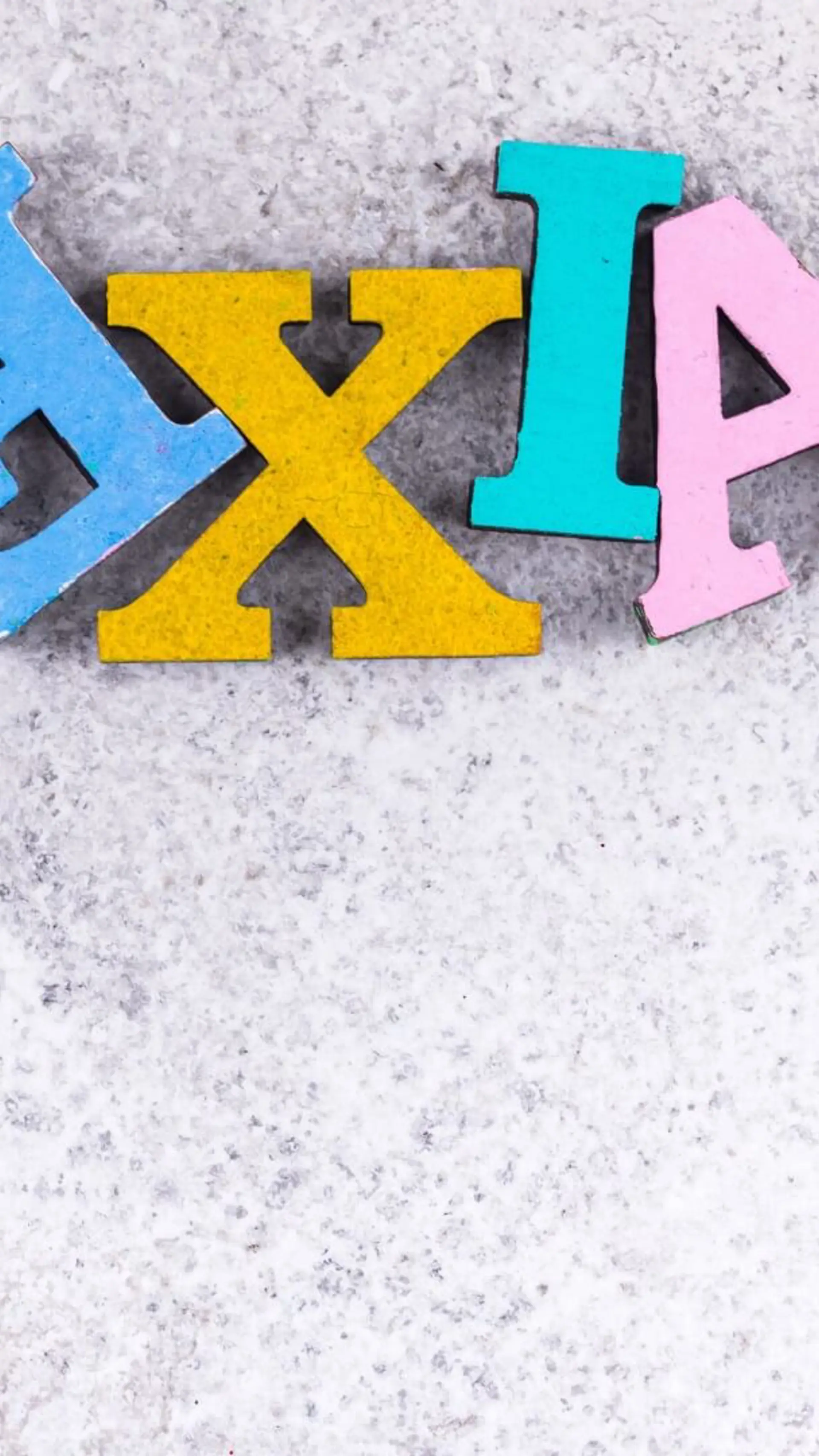 Dyslexia