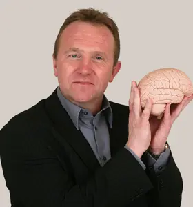 Simon Hazeldine