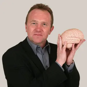 Simon Hazeldine