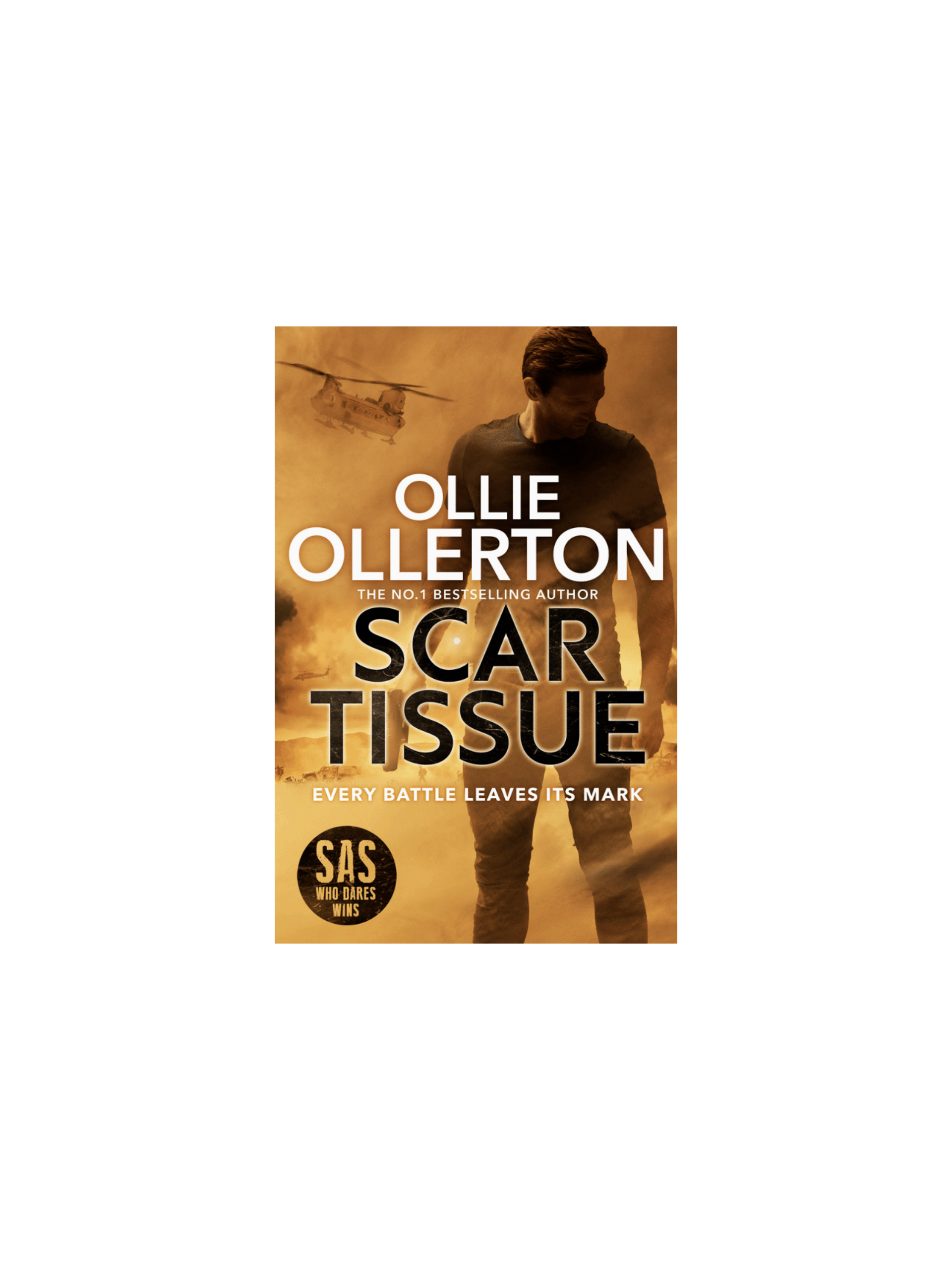 Scar Tissue