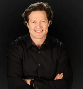 Stephen Drum - Stephen Drum is a retired Navy SEAL Master Chief who brings combat-tested leadership and performance strategies to audiences worldwide.