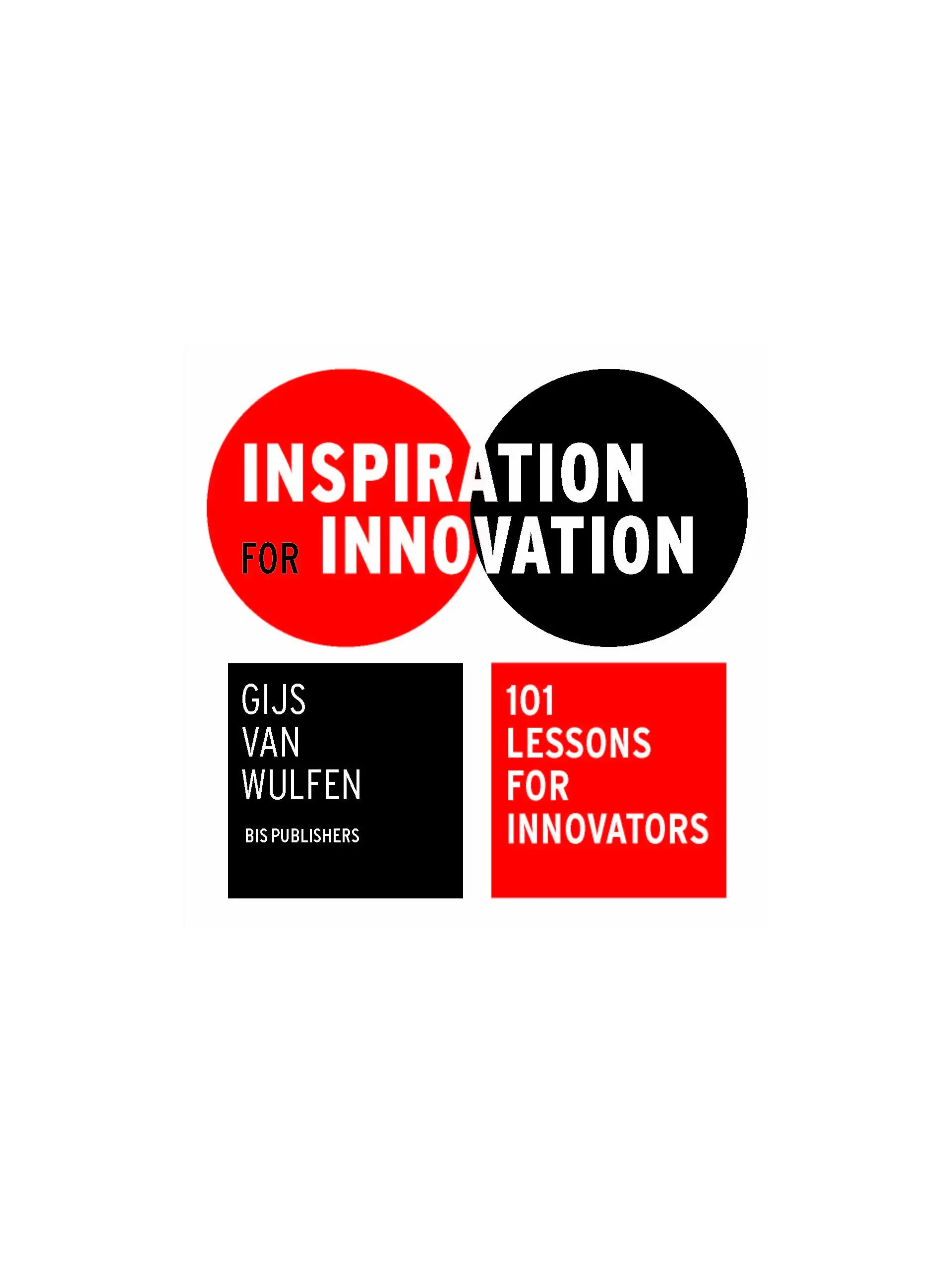 Inspiration for Innovation