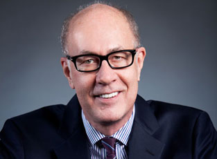 Glen Hiemstra