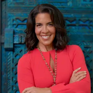 Stephanie Arnold