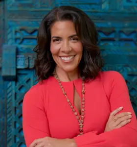 Stephanie Arnold - Stephanie Arnold is an internationally recognized speaker who transforms a life-or-death experience into insights on intuition, leadership, and listening.