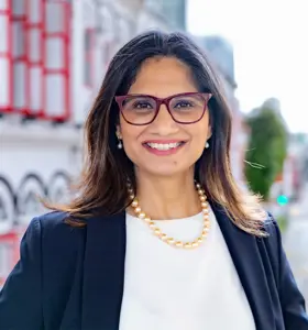 Ritu G. Mehrish
