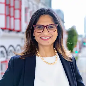 Ritu G. Mehrish