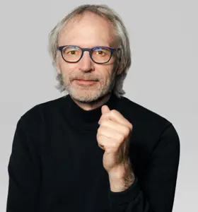 Tom Lawry - Tom Lawry delivers sharp, experience-driven insights on AI, health innovation, and the future of human longevity.