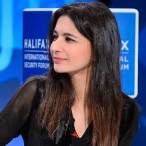 Yalda Hakim