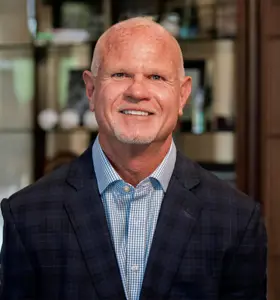 Jim Morris