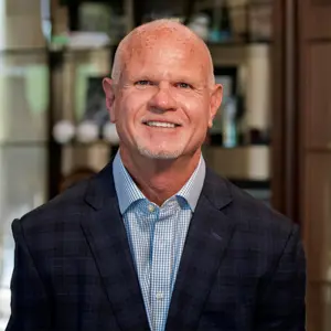 Jim Morris