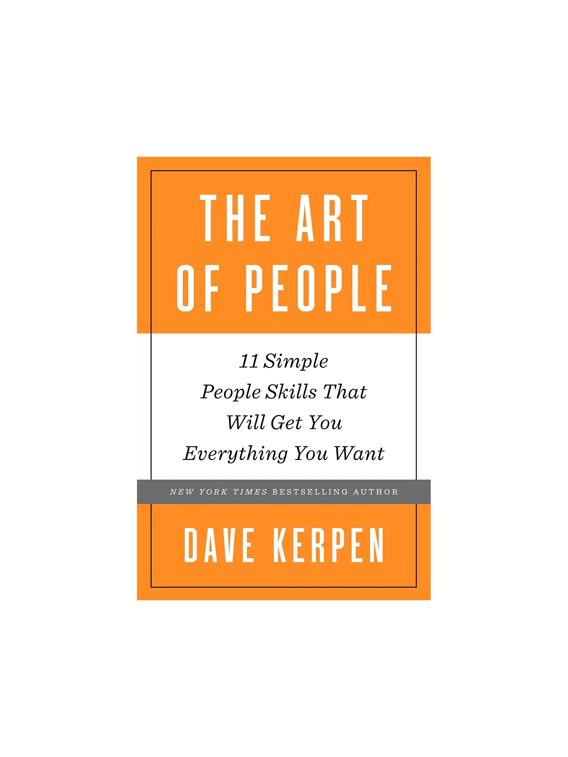 The Art of People