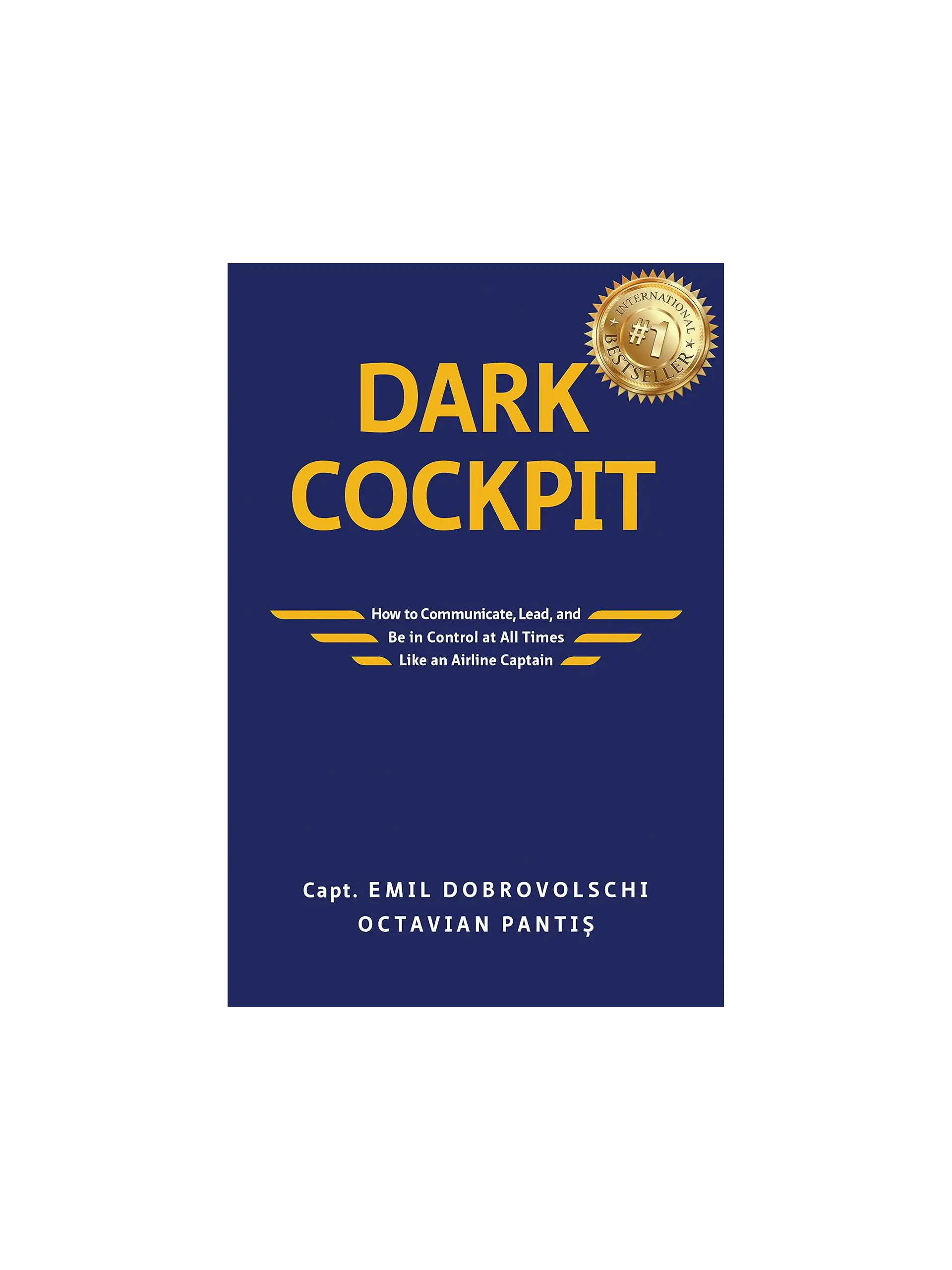 Dark Cockpit