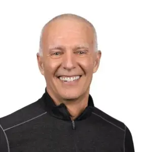 Barry Libert