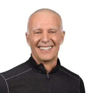 Barry Libert