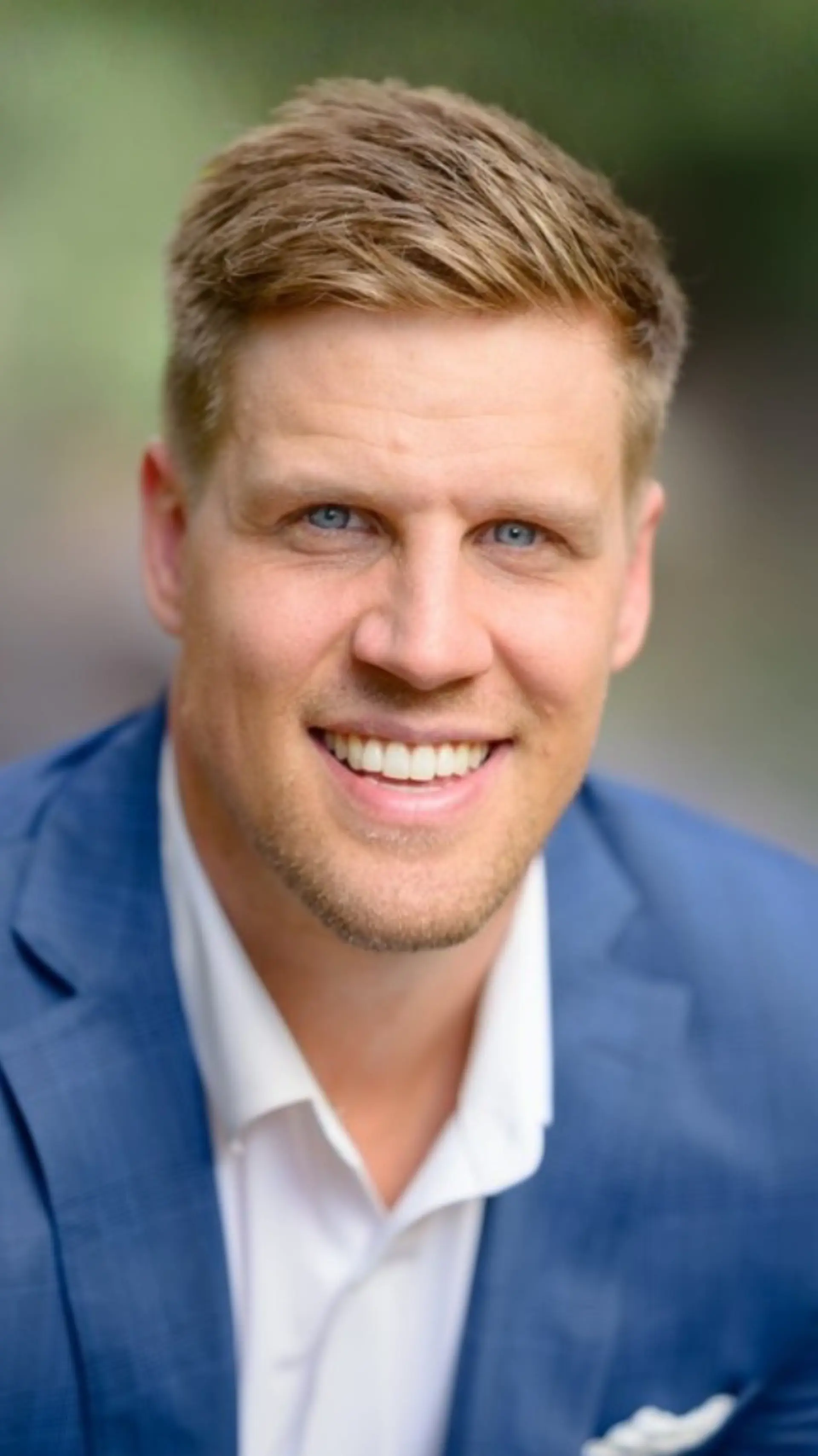 Caleb Spitler