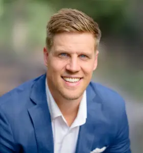 Caleb Spitler - Caleb Spitler helps leaders communicate with clarity under pressure, turning high-stakes conversations into aligned decisions and measurable results.