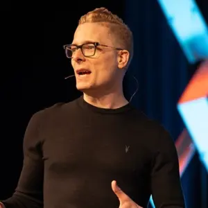 Ian Beacraft