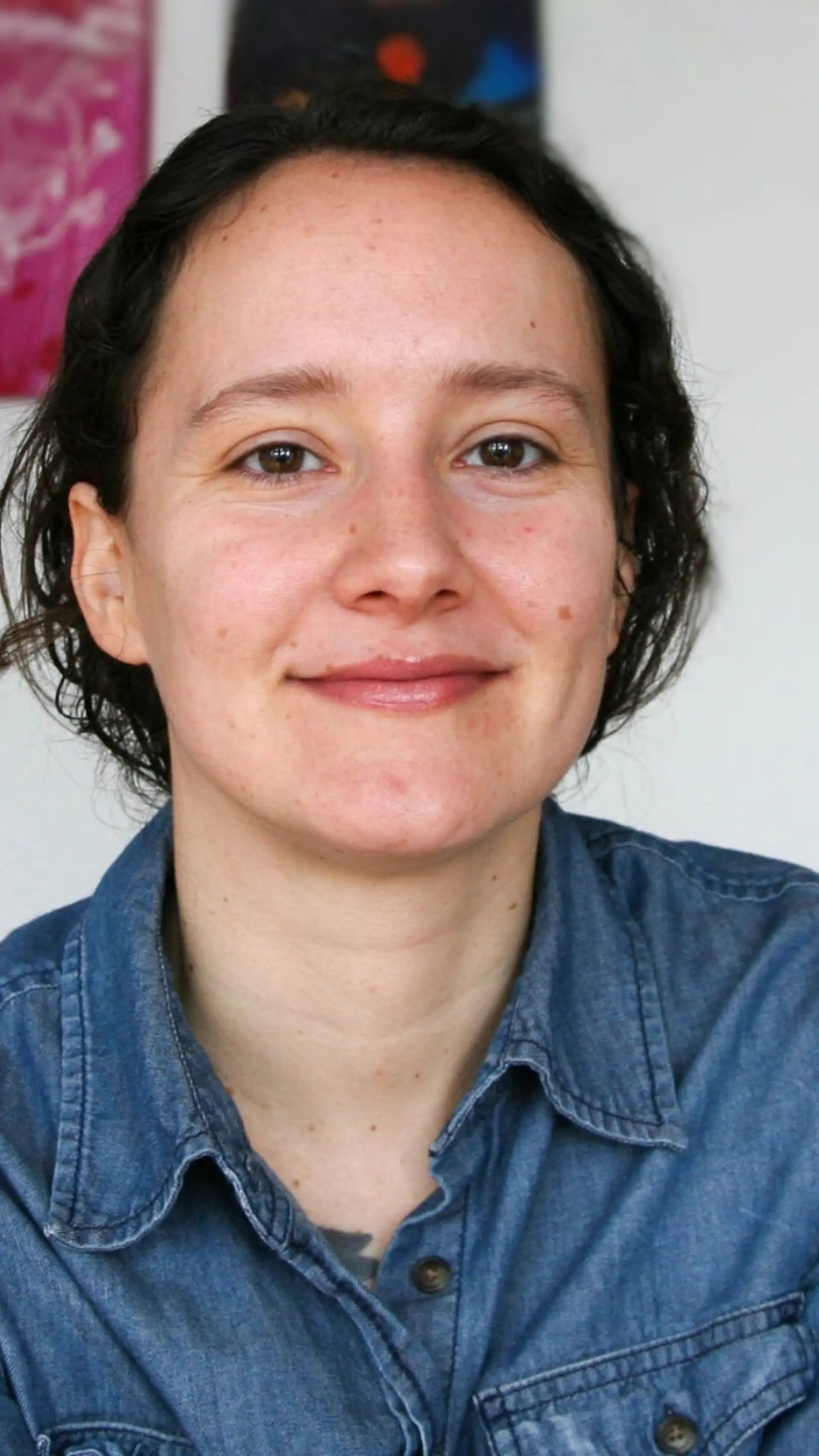 Katharine Jarmul - <p>AI, privacy and security expert helping organizations build responsible and secure data systems.</p>
