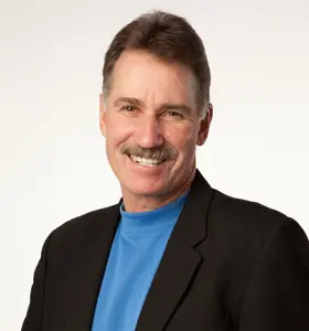 Dr. Kevin Freiberg