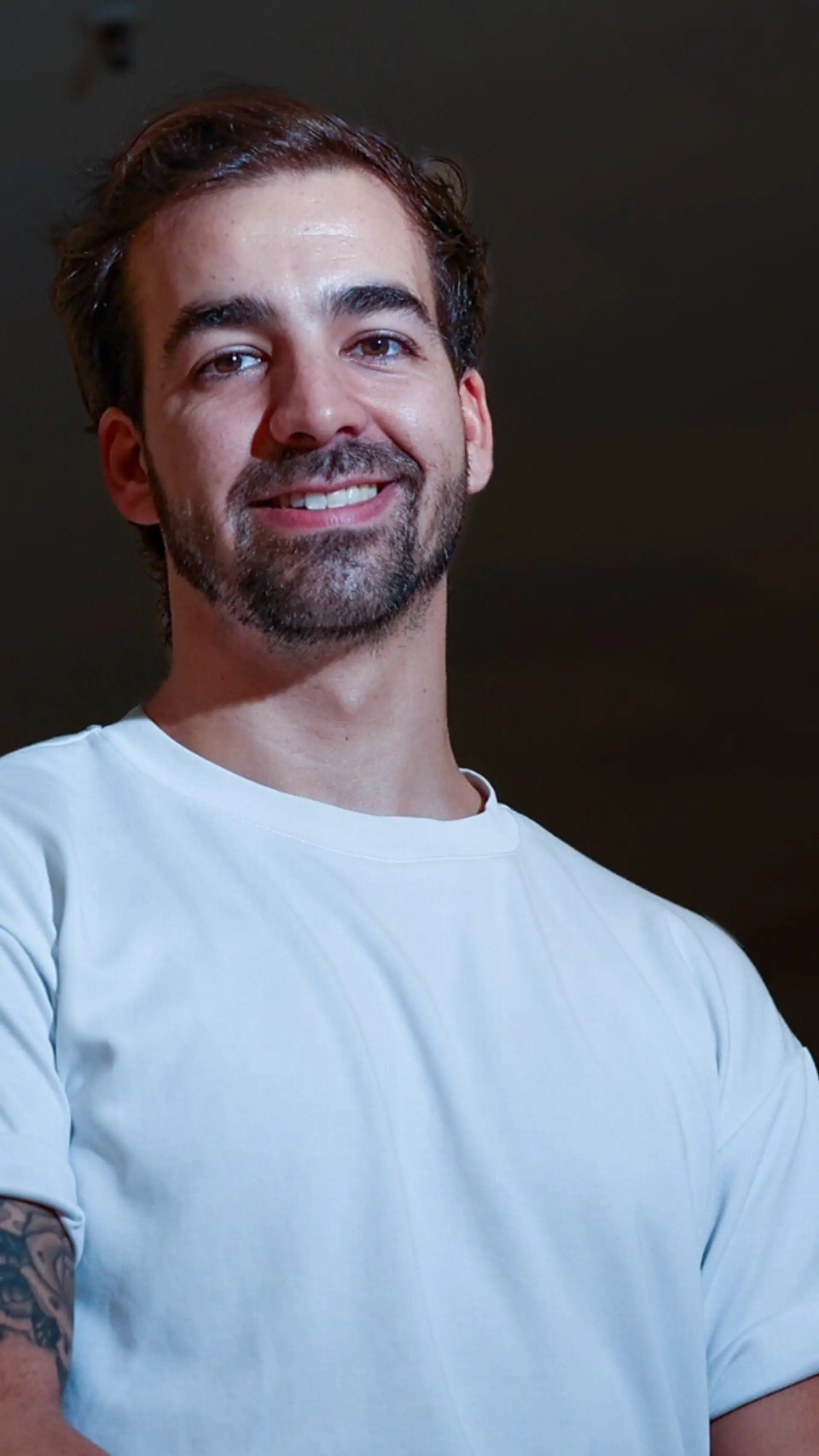 Guillermo Martinez Guana-Vivas - <p>Guillermo Gauna-Vivas inspires audiences with powerful stories of innovation, empathy and real-world impact through technology and social action.</p>