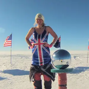 Paula Reid