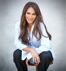 Molly Bloom