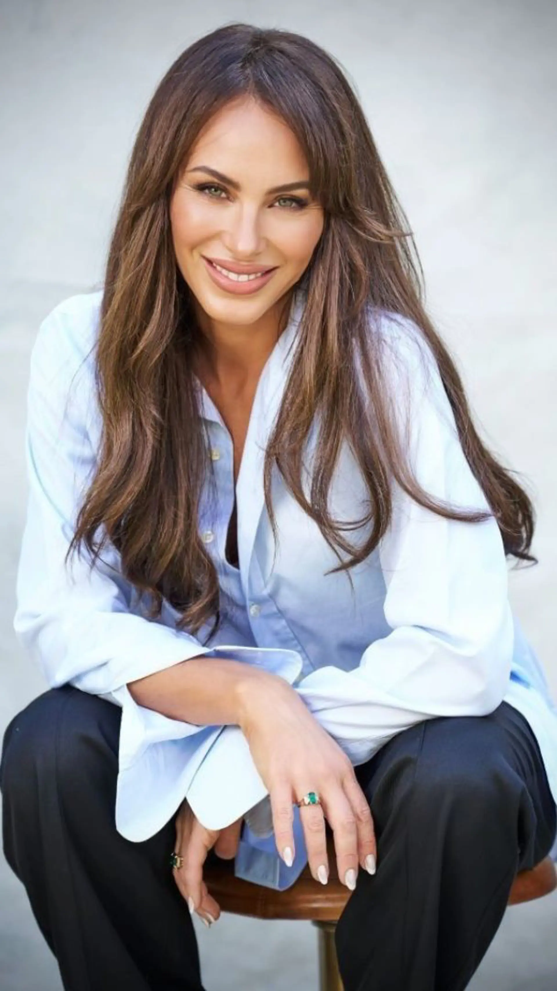 Molly Bloom - <p data-start="297" data-end="488">Molly Bloom delivers gripping keynotes on resilience, integrity, and reinvention, shaped by elite sport, entrepreneurship, and global attention.</p>