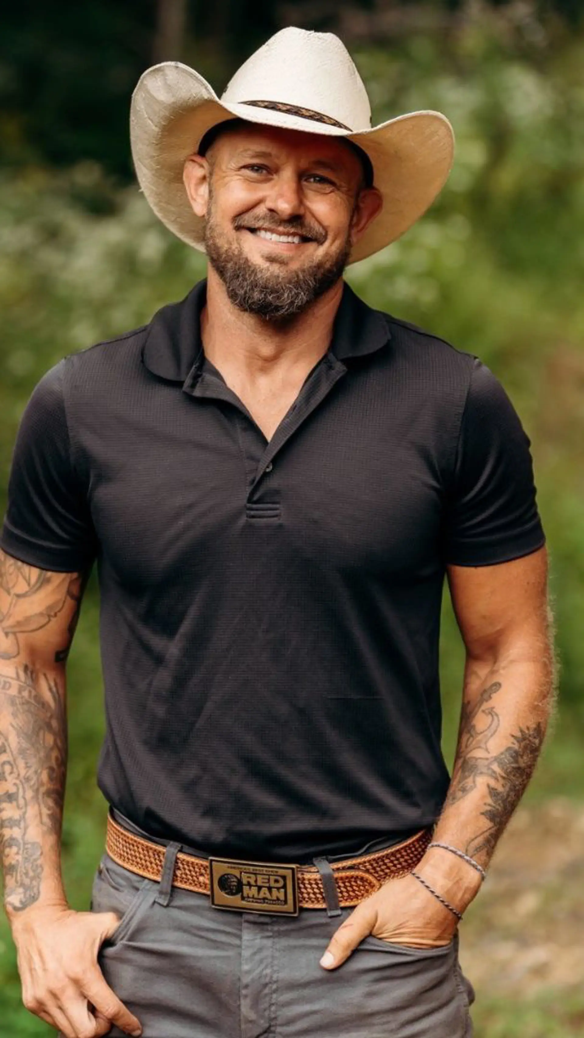 Doc Hendley - <p data-start="271" data-end="455">Doc Hendley inspires audiences with his journey from bartender to humanitarian, bringing clean water and dignity to millions worldwide.</p>
