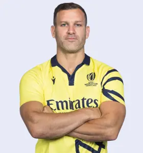 Karl Dickson