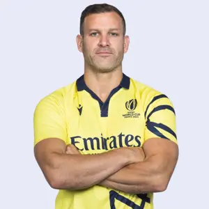 Karl Dickson