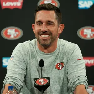 Kyle Shanahan