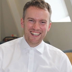 Matthew Phelan: Dynamic Keynote Speaker Igniting Success