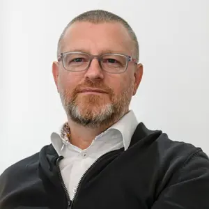 Cris Beswick