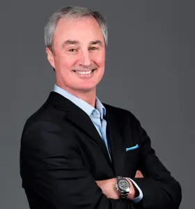 Mark DeVolder