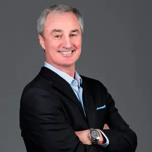 Mark DeVolder